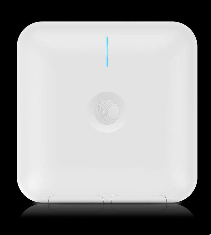 Cambium cnPilot e600 WiFi 5 Wave 2 Indoor AP | CNP-E600