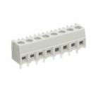 Terminal block str 6w 3.81 pcb 25.197.0653.0