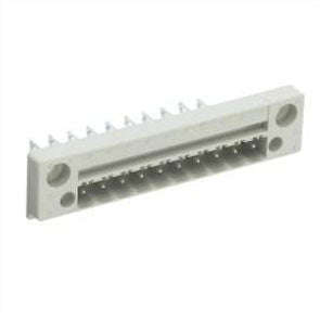 Terminal block r/a pcb 5w plug-in pcb 25.303.3553.0/8213s/