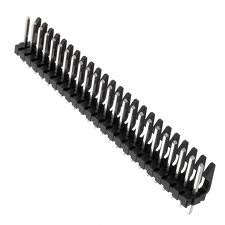 Header sil 24w 3.96 str f/lock 26-48-1245