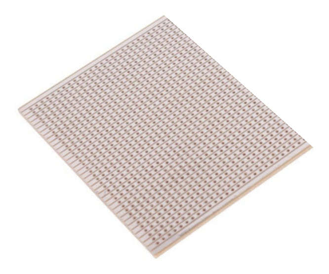 Vero board 100x75 37strip 1/4-size 27-0026b