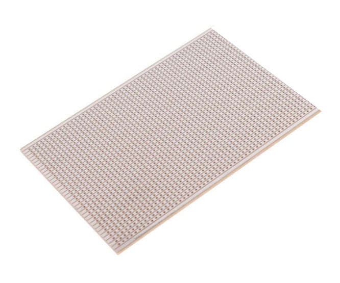 Vero board 100x150 37strip 1/2-size 27-0026a *dbk*