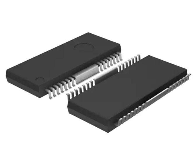 Ic bridge driver par 28hsop ba5954fp-e2