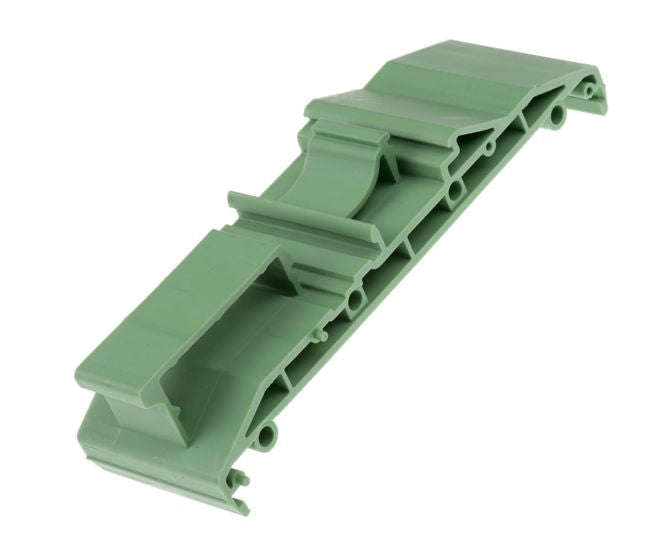 Boat centre with foot 111x35mm moq=2 um-befe35 / 2955564