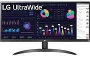 LG 29" IPS Panel Ultra-wide Monitor - 100Hz