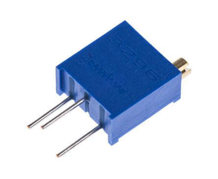 Trimpot t-adj v-mnt 25-t 20k 3296y203