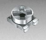 Preset smd 3x3.75 10k 3303w-3-103e