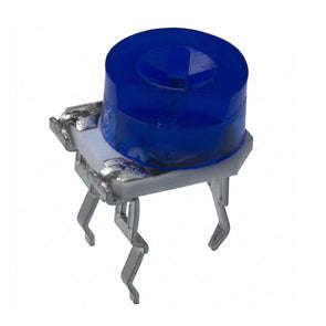 Trimpot t/adj s/turn 500k 3309 3309p-002-504
