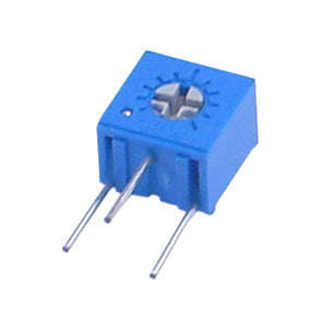 Trimpot s-adj v-mnt s/t 1k 3362w-1-102