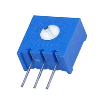 Trimpot s-adj s/turn 5m 3386w505