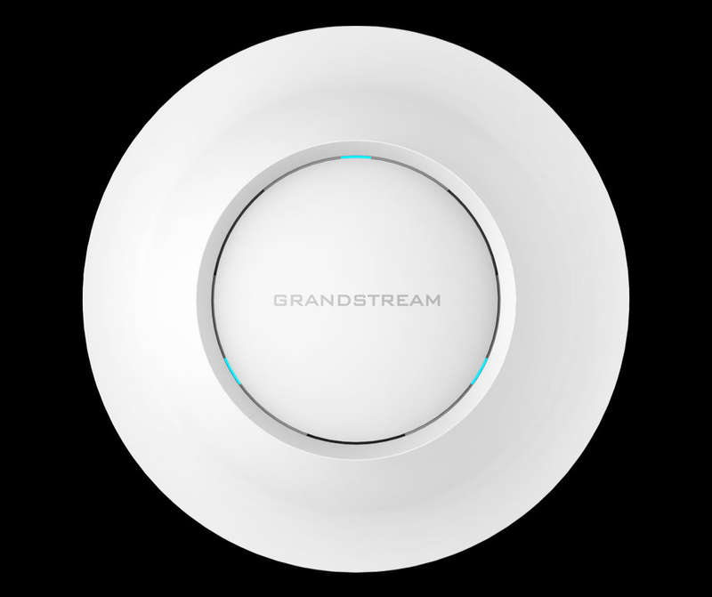 Grandstream Enterprise WiFi 5 Wave 2 3x3:3 MU-MIMO Indoor Access Point | GWN7615