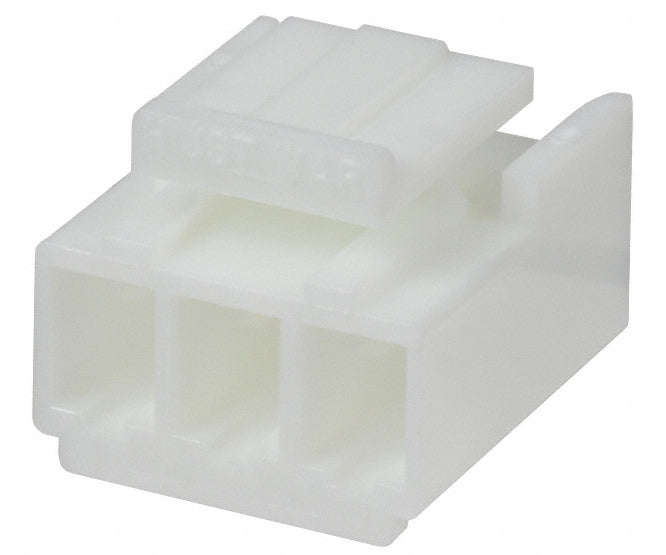 Housing socket 3w 3.96 lock 3967 3967-03