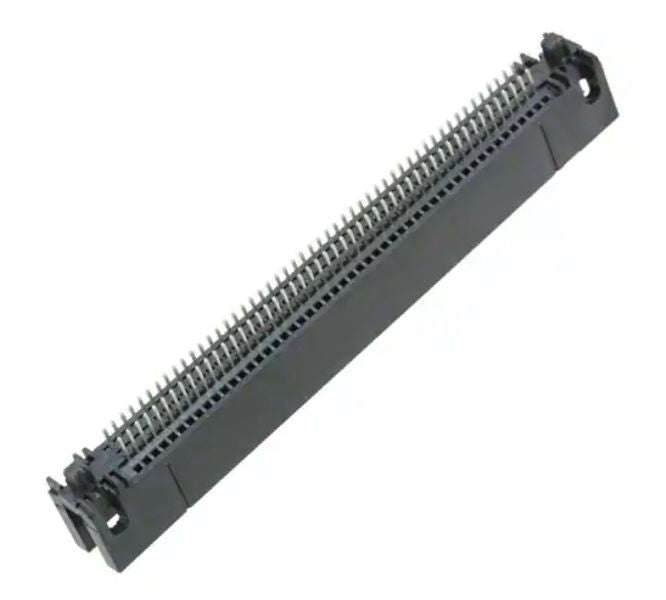 Header pcb 100w 1.27mm dil 81100-60020