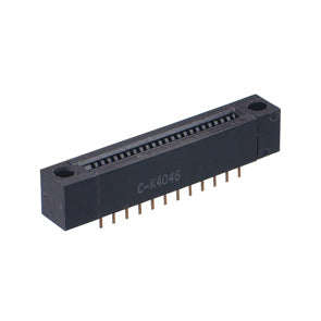 Socket pcb 12w 4046-00-000
