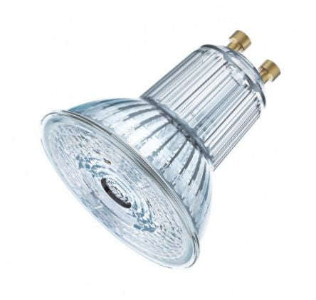 Dimmable cob led downlight white 5w 220v gu10 hx-gu10-5w