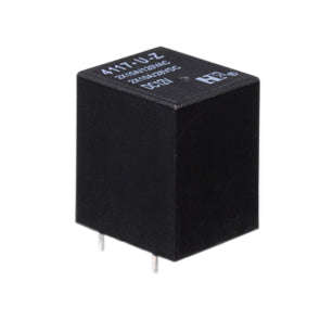 Relay spdt 10a 12vdc rect 5pcb 4117-c-s-10-12v-1w
