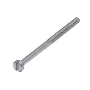 Stacking pin 3p thumbwheel 135 4127-05-000