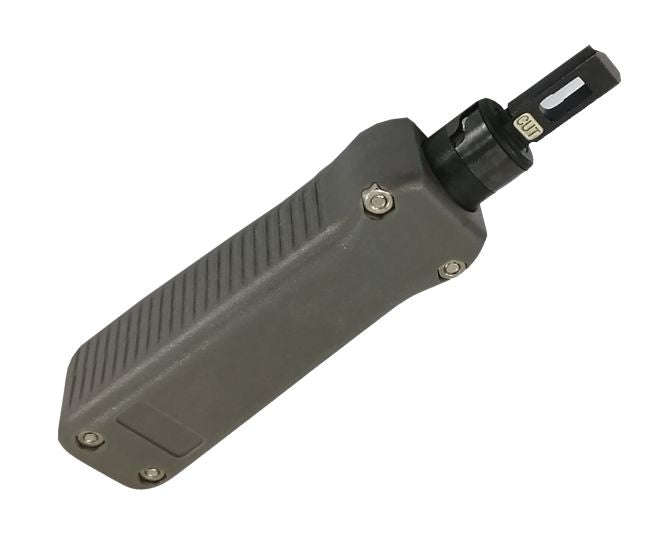Punch down tool for older krone block 423-098