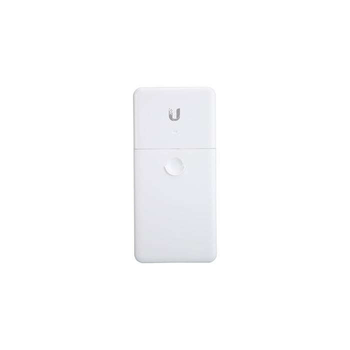 Ubiquiti UISP 4 Port Gigabit with 3 PoE Out Port NanoSwitch | N-SW