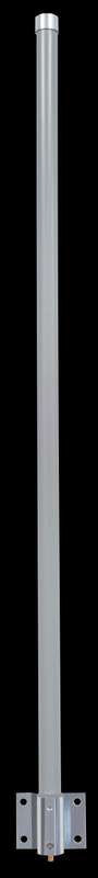 MikroTik LoRa Antenna kit - 6.5 dBi OMNI with cable and mounting