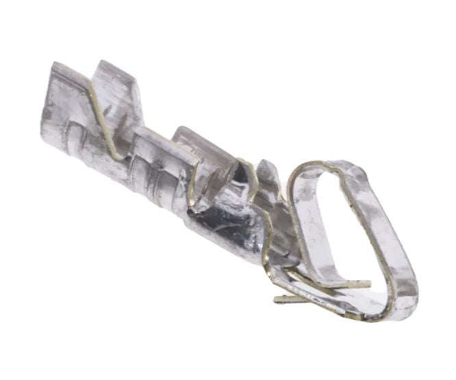 2.54mm crimp terminal 4809 series 22-30awg 08-50-0031