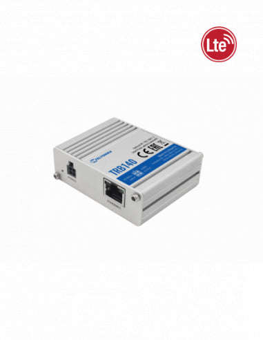 Teltonika 4G IoT Gateway | TRB140