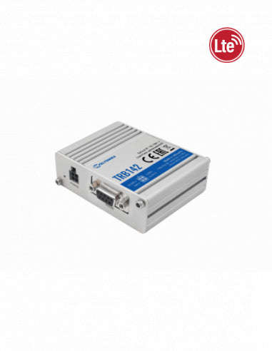 Teltonika RS232 IoT Gateway | TRB142