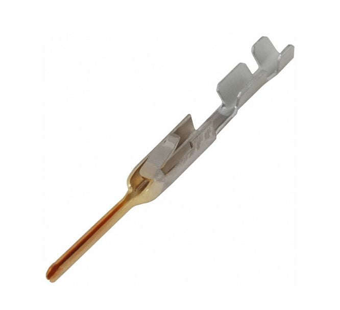 Male crimp term contact 22awg 5-104505-7