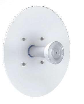 RF elements StarterDish 24 UM Parabolic Dish | STD-24-UM-5PACK