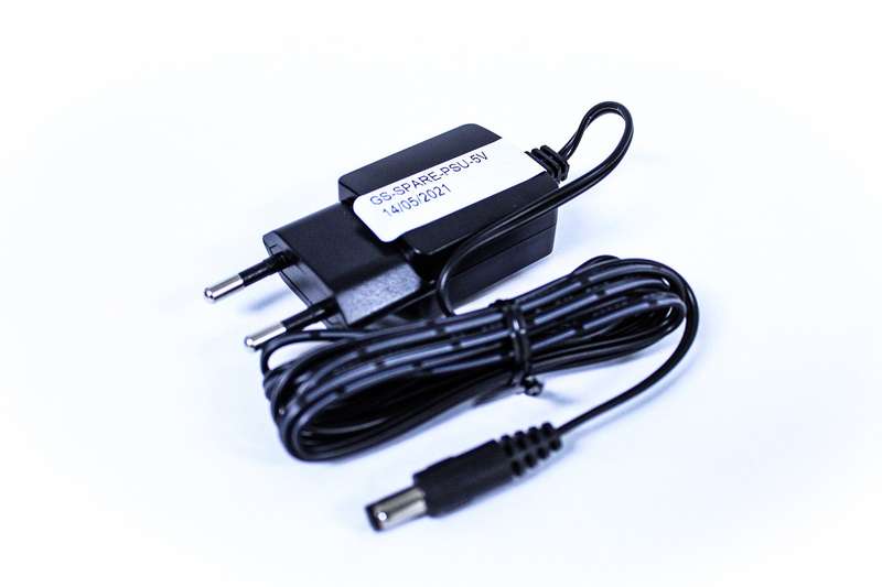 Spare power supply for GS-GXP1600 and GRP2600 series