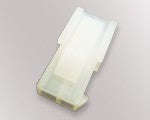 Connector housing plug 02w 4.2mm 39-01-2021
