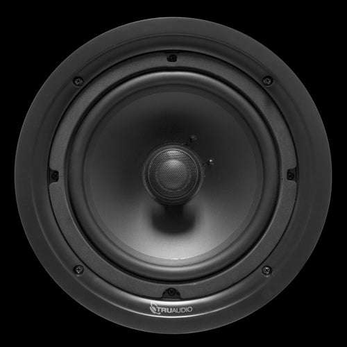 TruAudio 6.5" In-Ceiling Frameless Speaker | PP-6