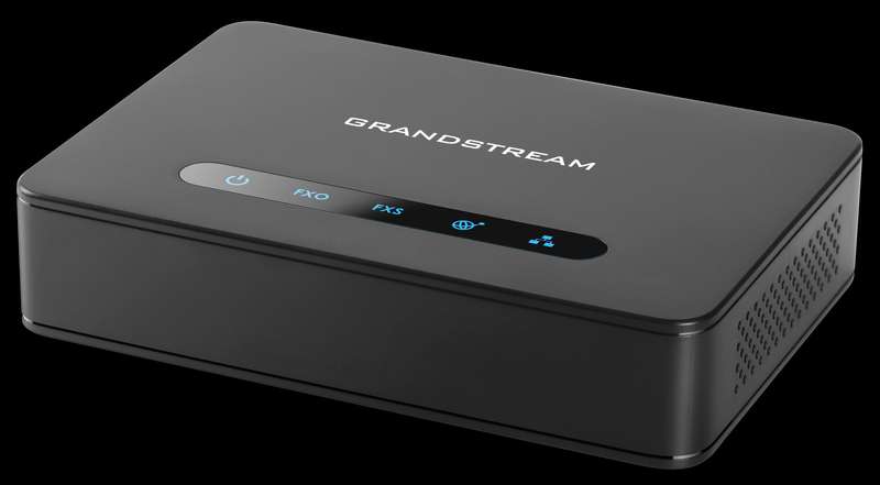 Grandstream SIP ATA FXO/ FXS Gateway | HT-813