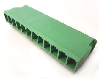 Terminal block r/a 12w shroud 7.62 5edgrc-7.62-12p-14-00ah