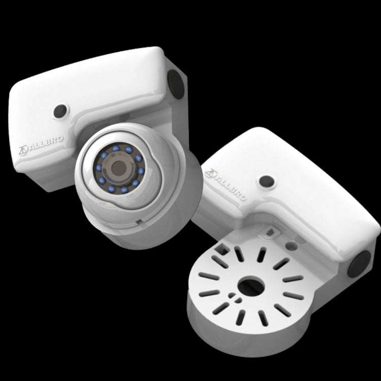 Camera Den - 90 mm Junction Box