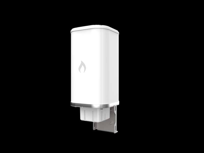 IgniteNet MetroLinq 10G Triband (60+5+2.4Ghz) Omni Concurrent Enterprise AP