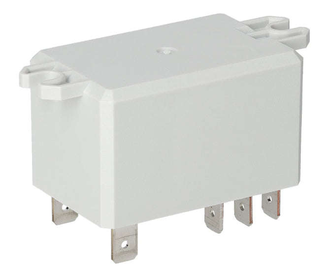Relay dpdt 30a 230vac rect 8qc 66.82.8.230.0000