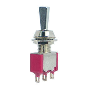Toggle switch mini spdt on-mom solder 7109p3yzq