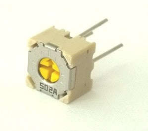 Preset top-adj sqr 6.6x7 10k 76p103