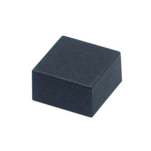 Cap 9.52mm for 8020 yellow 7982-2