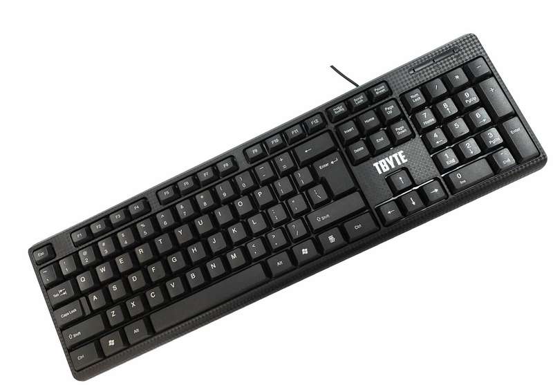 USB KEYBOARD
