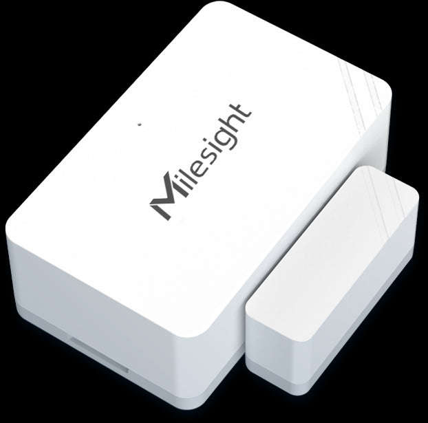 Milesight Indoor Magnetic Contact Sensor
