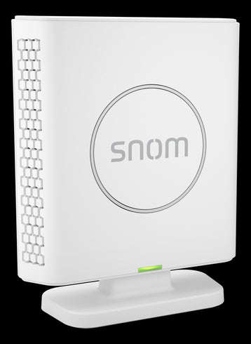 Snom M400 Dual-cell DECT Base Station