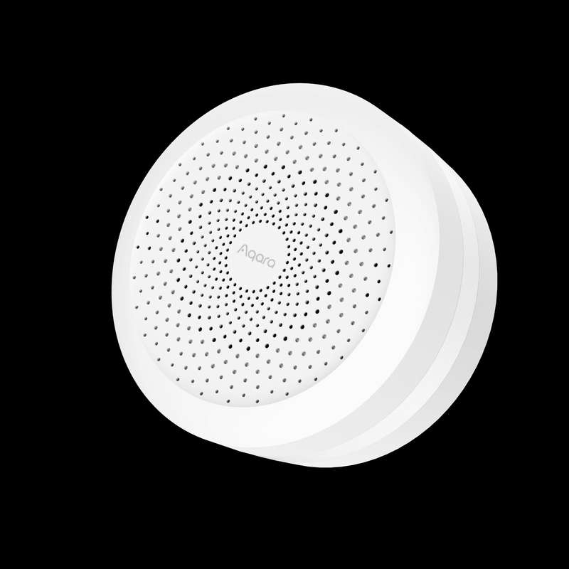 Aqara Hub M1S Gen2 | HM1S-G02