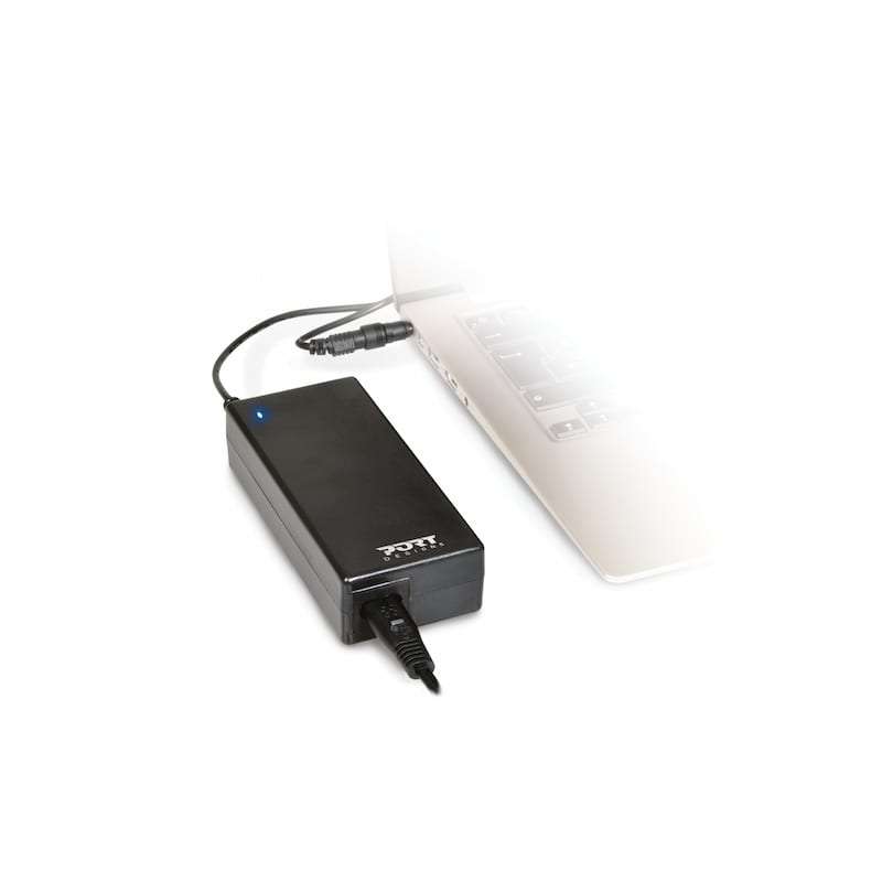 Port 90W Universal AC Adapter