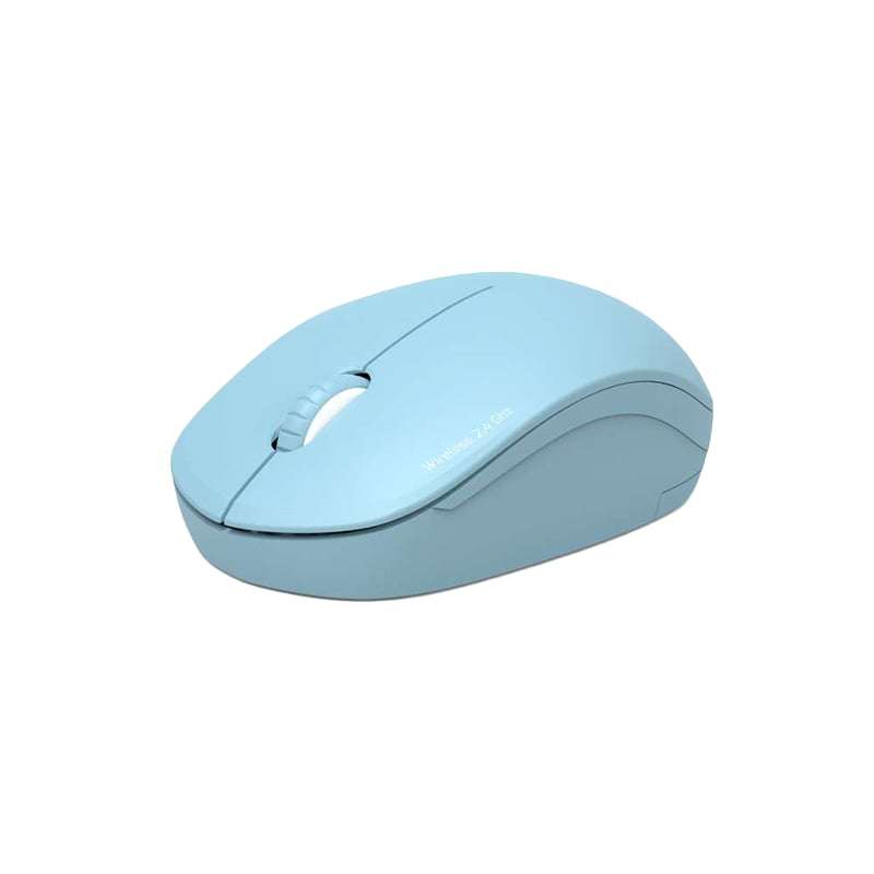 Port Connect Wireless Mouse  Azur