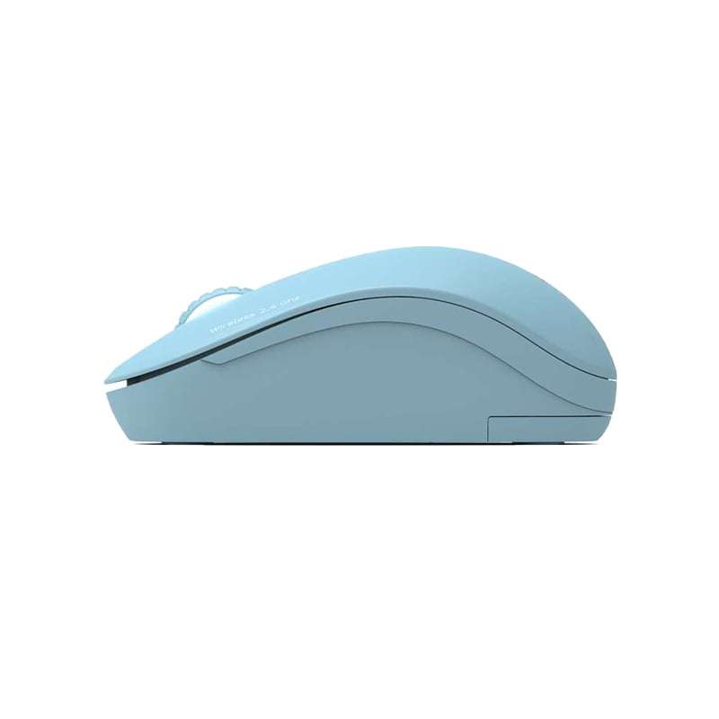 Port Connect Wireless Mouse  Azur