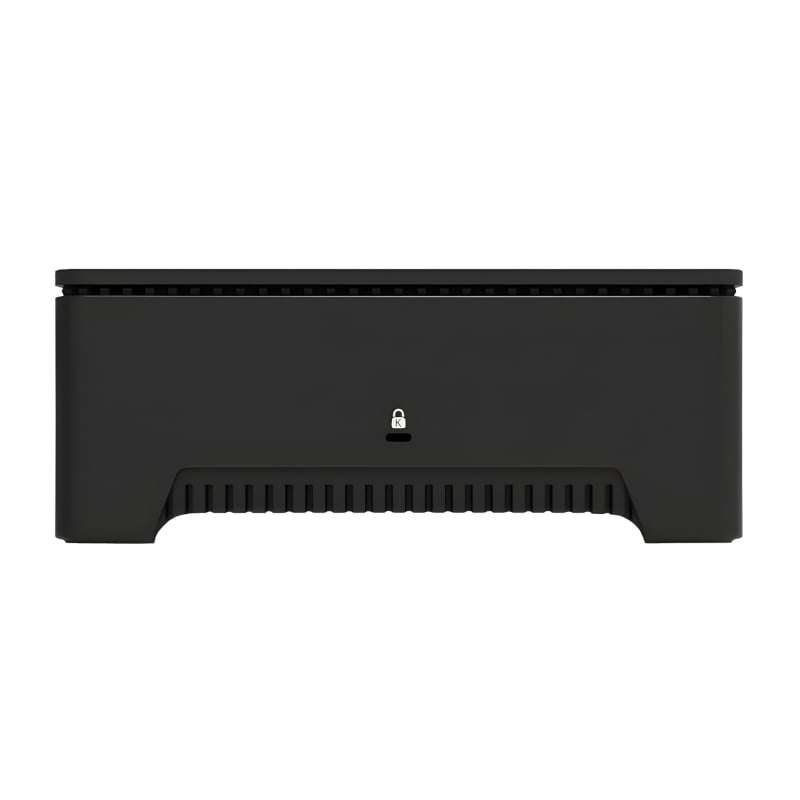 Port USB Type-C and Type-A Docking Station 2 X 4K Display