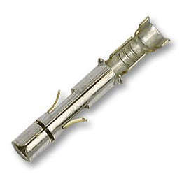 Socket crimp terminal 0.5-2mm2 926893-1