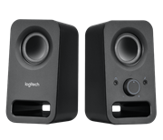 Logitech Z150 3.5mm-Jack Stereo Speakers